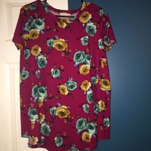 Ladies Top